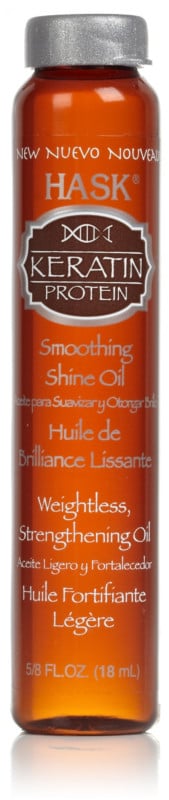 Hask Shine Oil