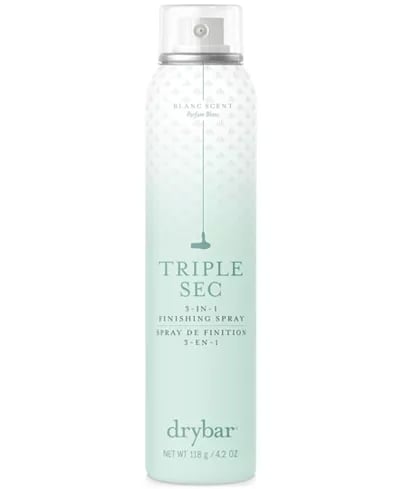 Drybar Triple Sec 3-In-1 Finishing Spray