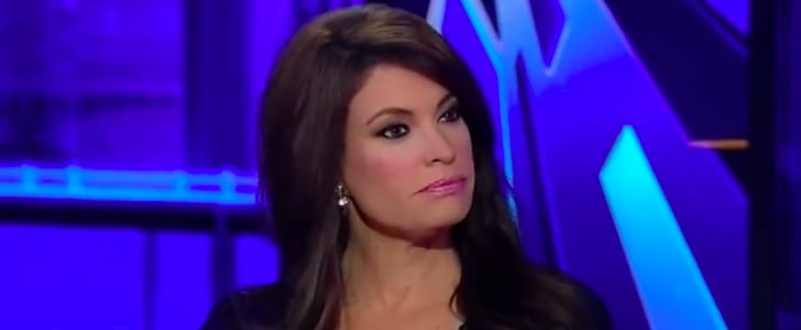 Fox News Kimberly Guilfoyle Tells Women Not to Vote