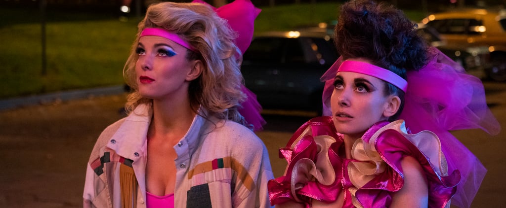 When Does GLOW Season 3 Premiere on Netflix?