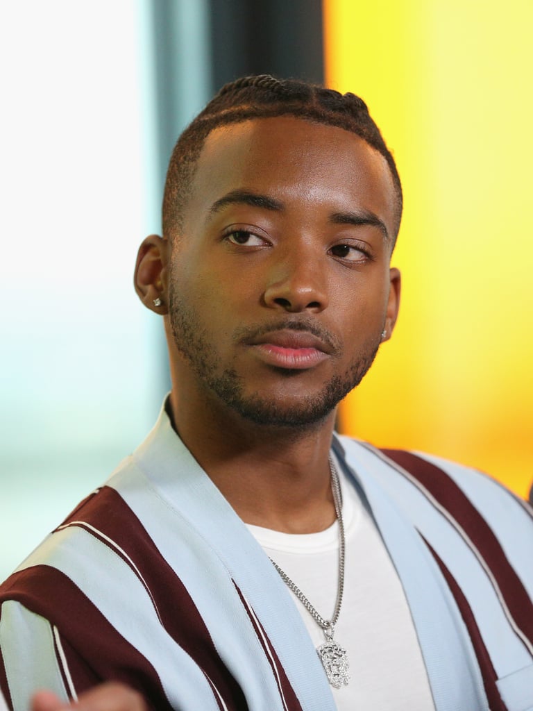 Sexy Algee Smith Pictures