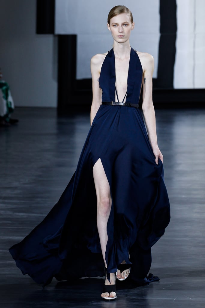 Jason Wu Spring 2015 | Best Gowns at Fashion Week Spring 2015 ...