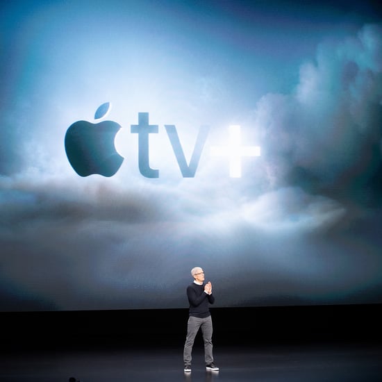 How Will Apple TV+ Work?