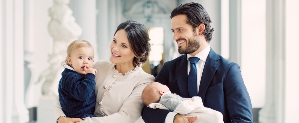 Pictures of Prince Gabriel of Sweden