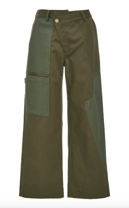 Monse Cargo Pants