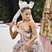 Ariana Grande Style 2018