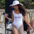 Shop All the Looks From Sarah Hyland's Beachside Bachelorette Party