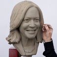 Immortalized in Wax: Kamala Harris Is the First Vice President Honored by Madame Tussauds