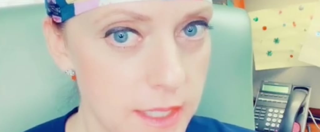 OBGYN Recommends Ginger Juice For Pregnancy Nausea in TikTok