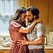 Jack and Rebecca Relationship Timeline on This Is Us