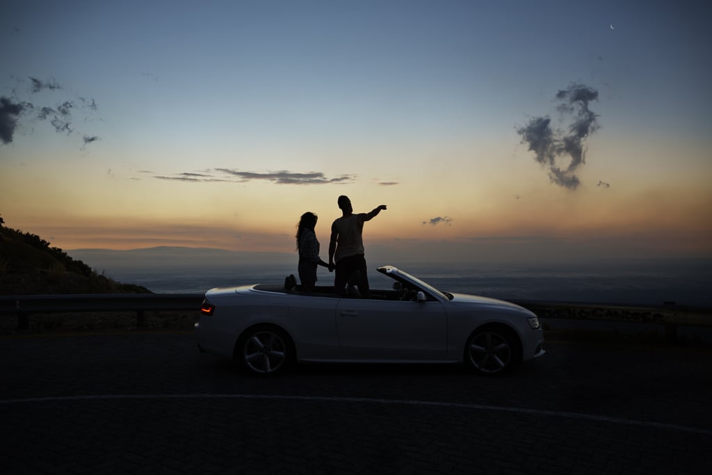 Fun and Romantic Car Date Ideas For Valentine's Day