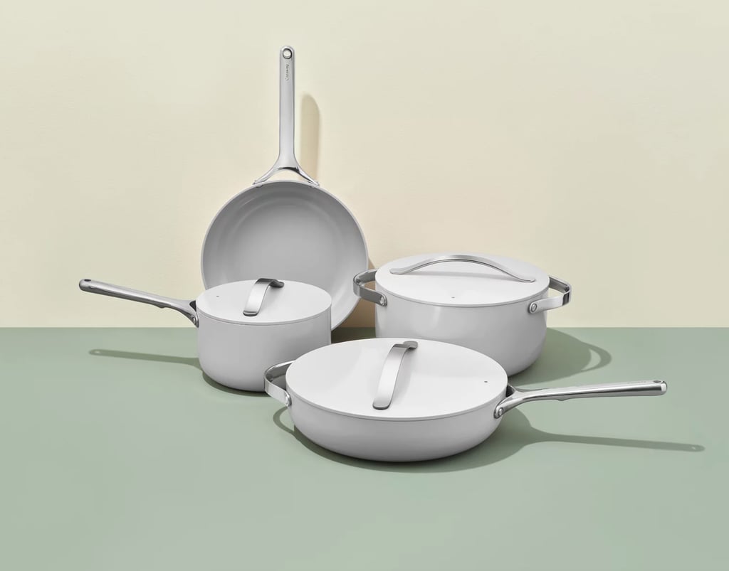 Caraway Cookware Set