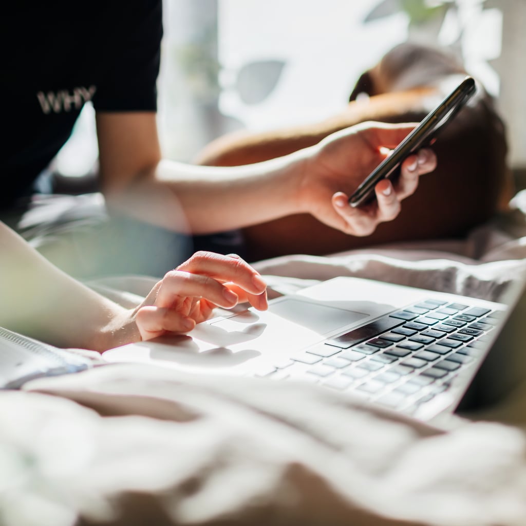 What's Causing Your Short Attention Span — and How to Improve It