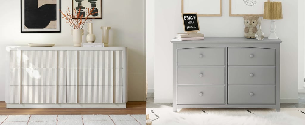 12 Best Dressers 2024 For Every Style and Price Point