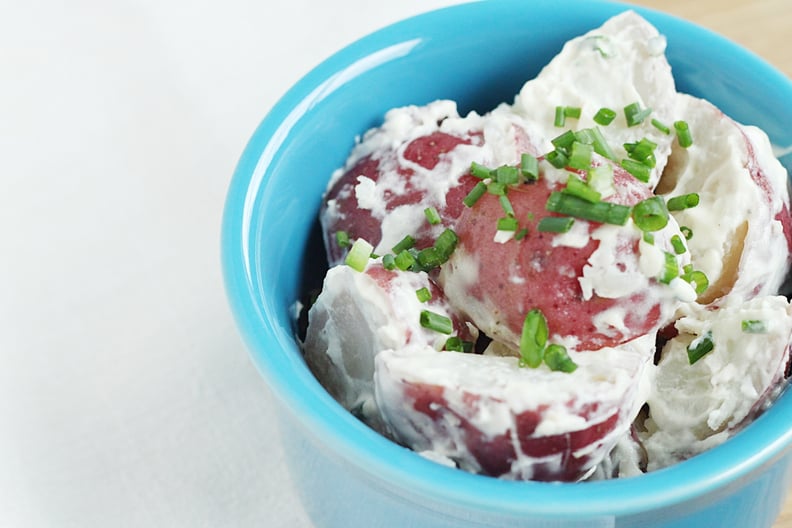 Creamy Potato Salad