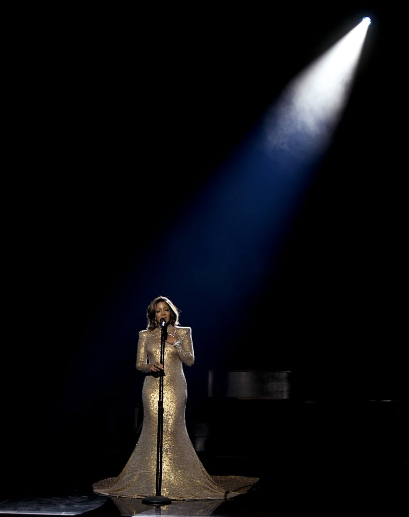 Watch Mickey Guyton's Grammy Awards 2021 Performance Video