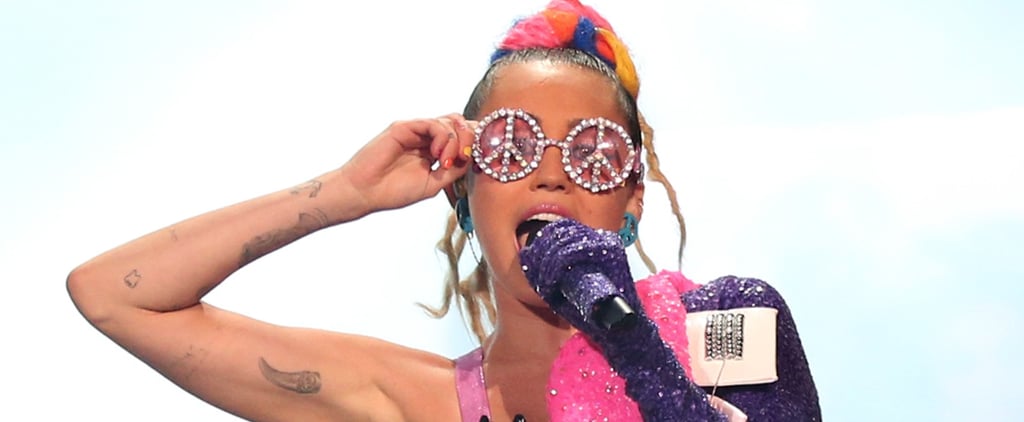 Miley Cyrus Halloween Costume Ideas 2015