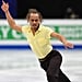 Elladj Baldé on Inspiring Young Boys as Black Figure Skater