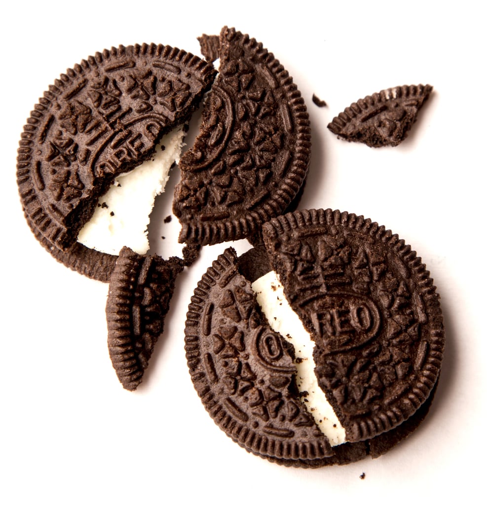 Oreos