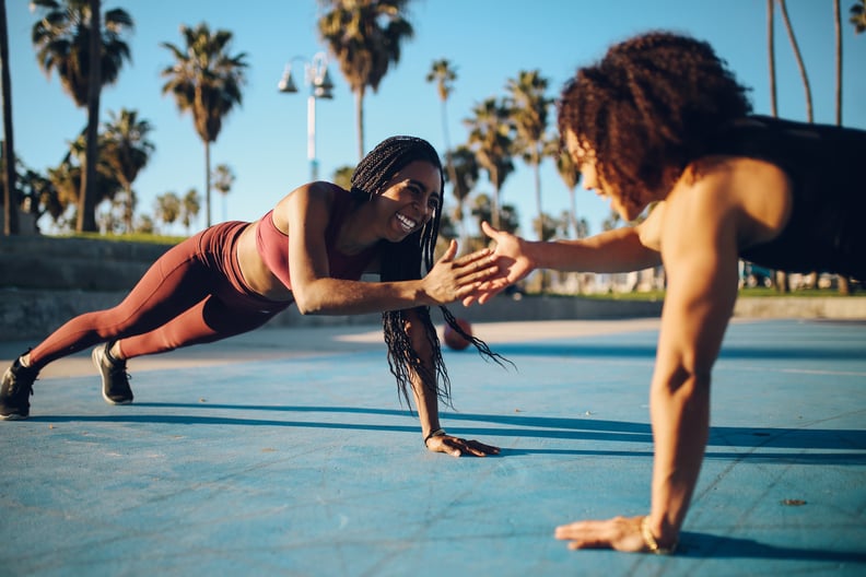 Ab workout moves new arrivals