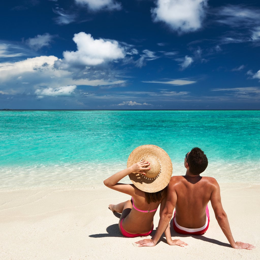 POPSUGAR Beauty has rounded up everything you need to stay gorgeous on your honeymoon, no matter your destination — plus, some things you can leave at home to lighten up your suitcase. POPSUGAR Beauty has rounded up everything you need to stay gorgeous on your honeymoon, no matter your destination — plus, some things you can leave at home to lighten up your suitcase.