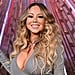 Mariah Carey Shares Her Family's Christmas 2021 Plans