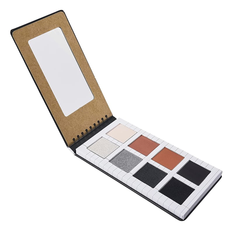 Note Pad Mini Eyeshadow Palette