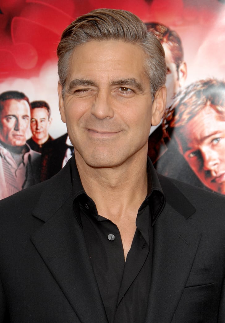 Sexy George Clooney Pictures | POPSUGAR Celebrity Photo 70