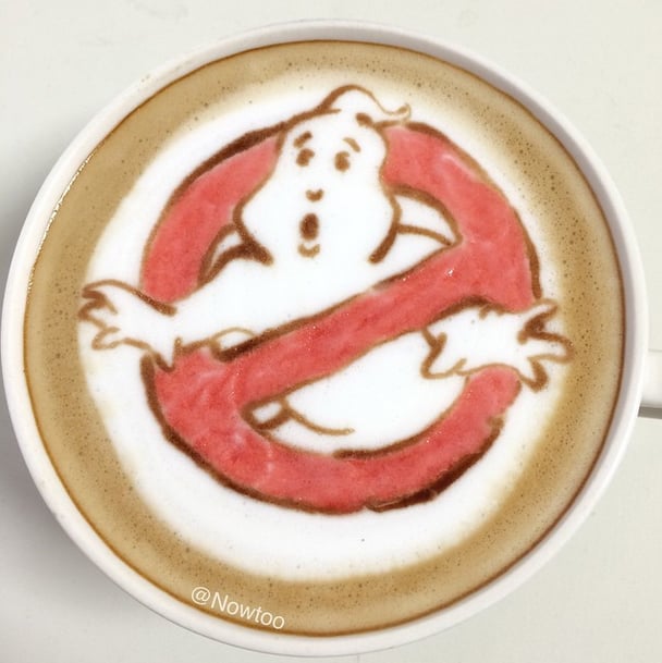 Ghostbusters