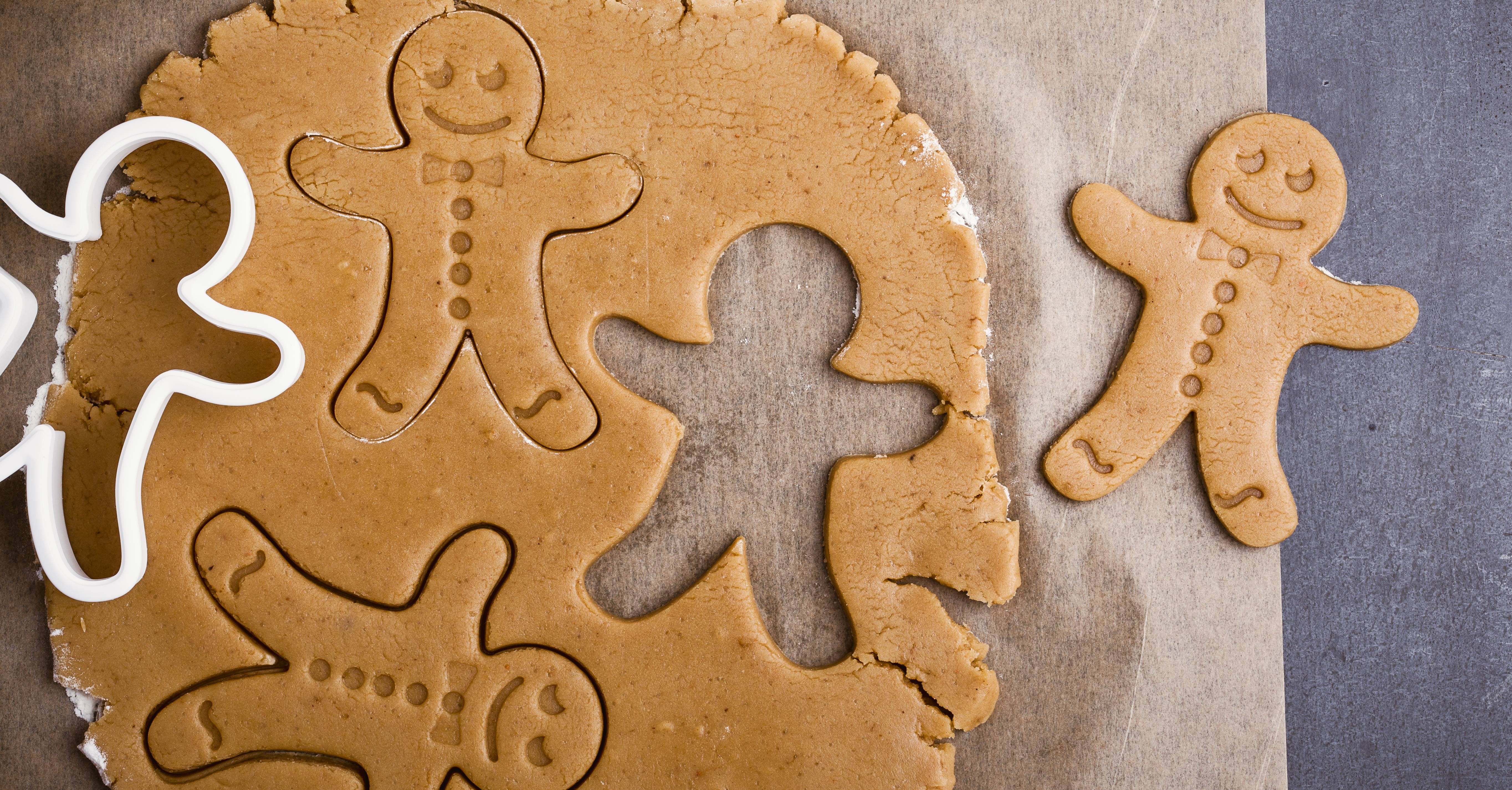 CDC Warns Against Raw Cookie Dough | PS Fitness
