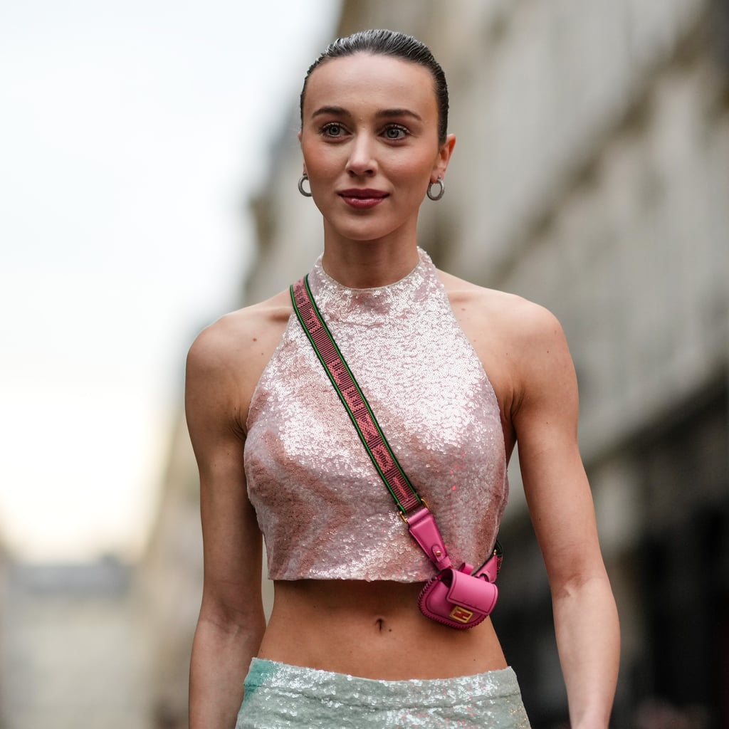 11 Sleeveless Turtleneck Tops That Are Ideal For Fall Layering