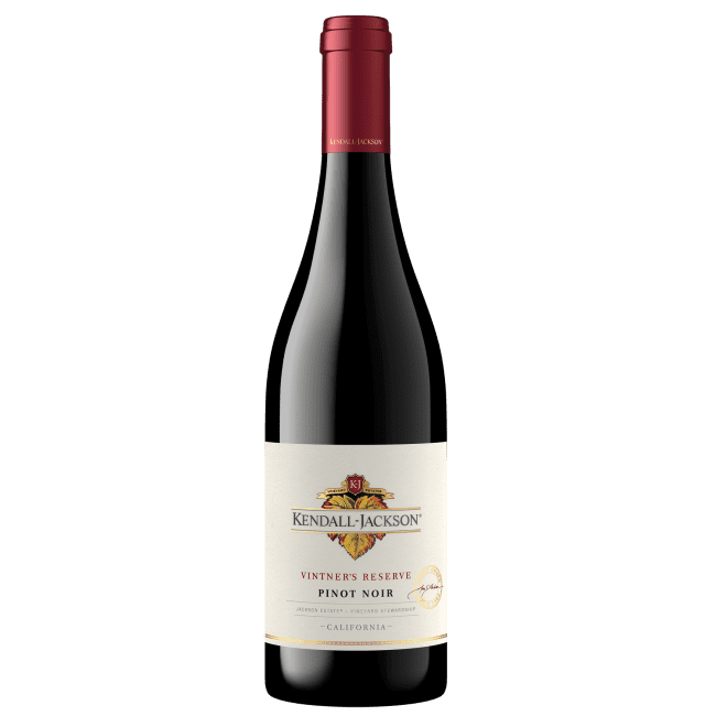 Vinter's Reserve black Pinot