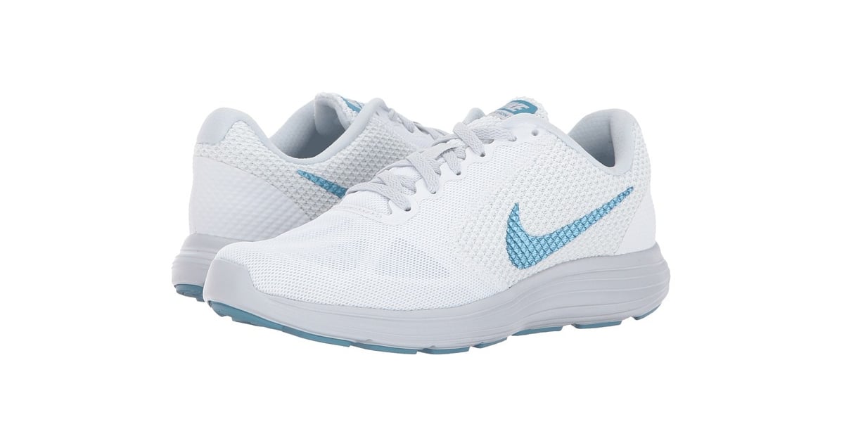 nike revolution trainer