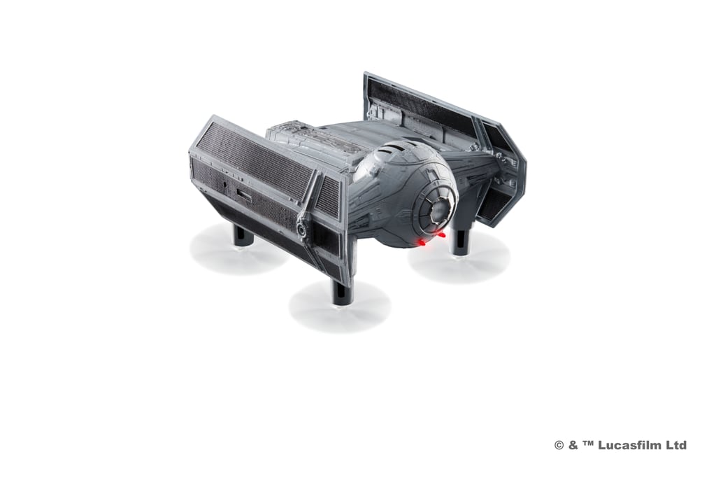 Star Wars Quadcopter Drones