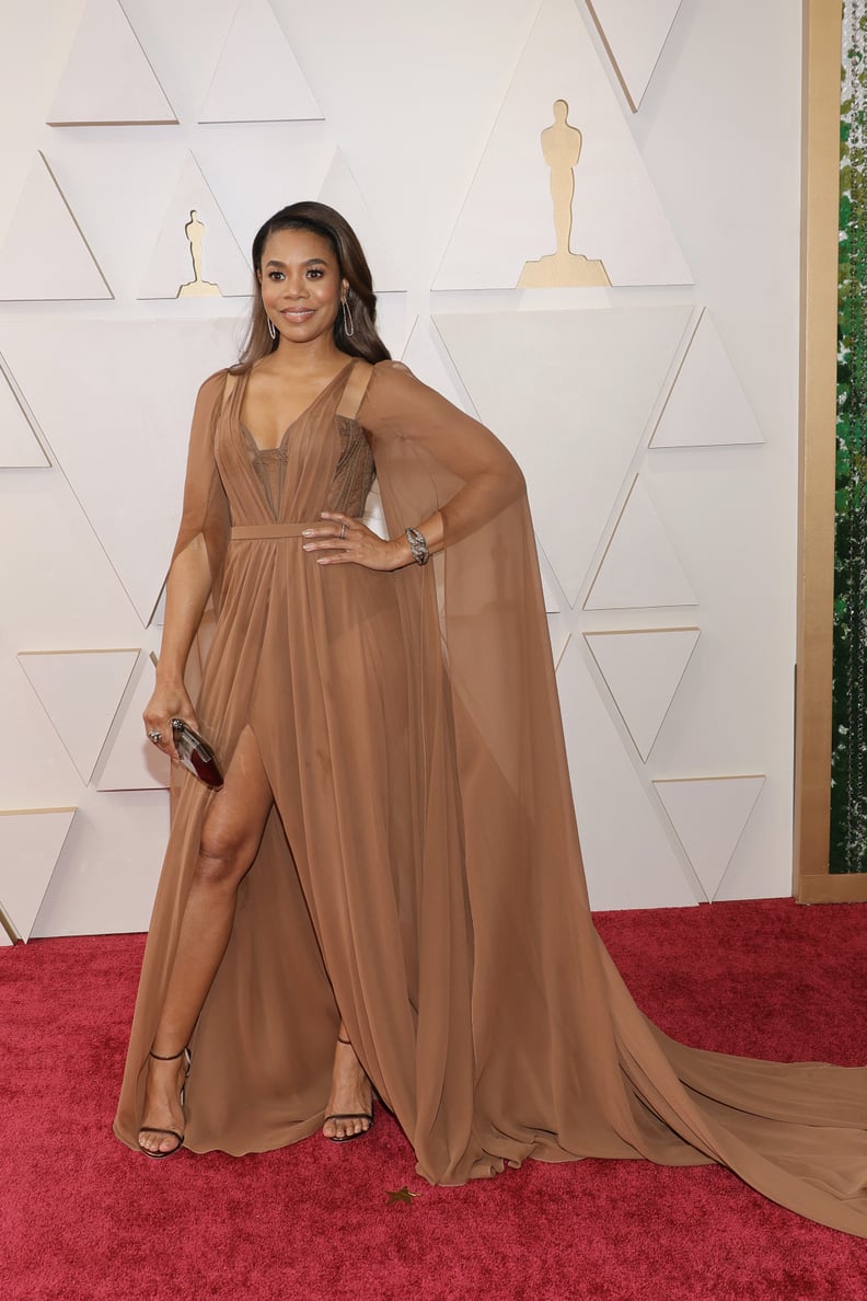 Regina Hall at the 94th Annual Academy Awards