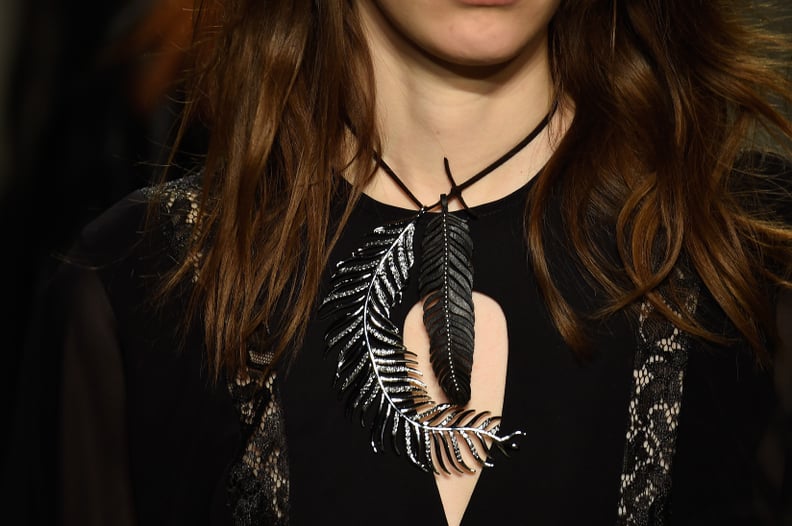 Rebecca Minkoff Fall 2015