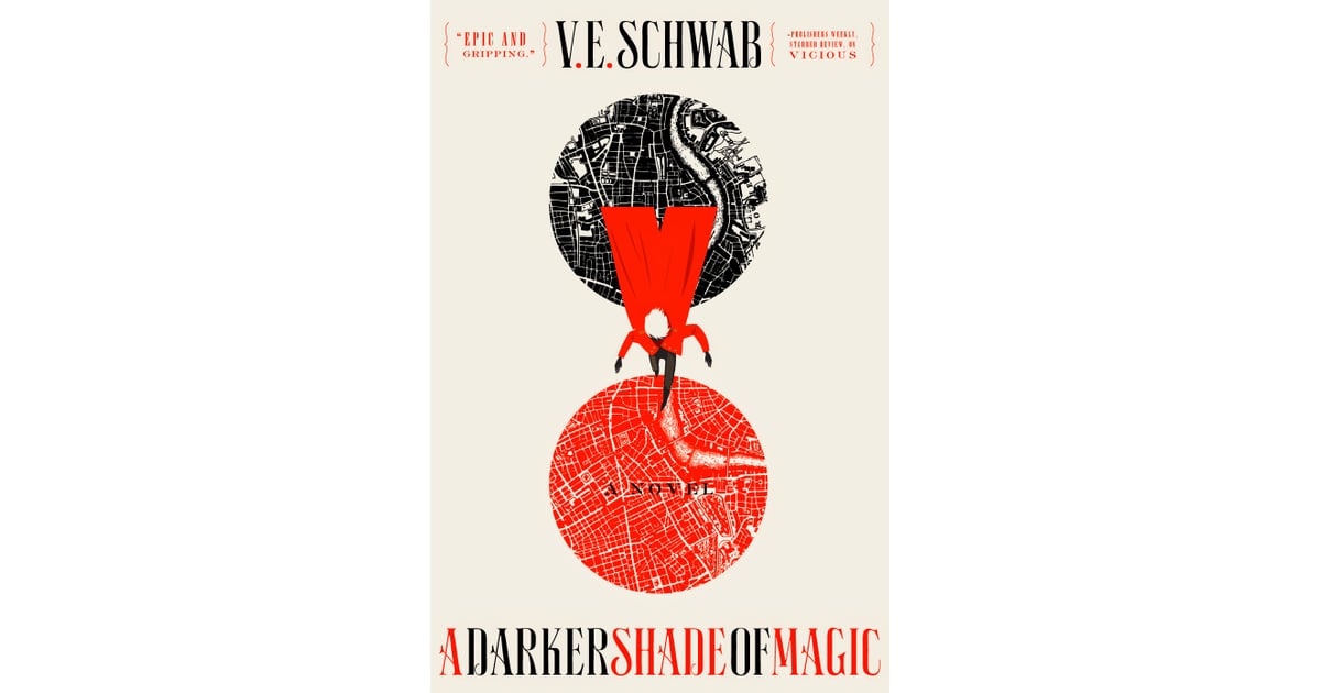 a darker shade of magic a darker shade of magic