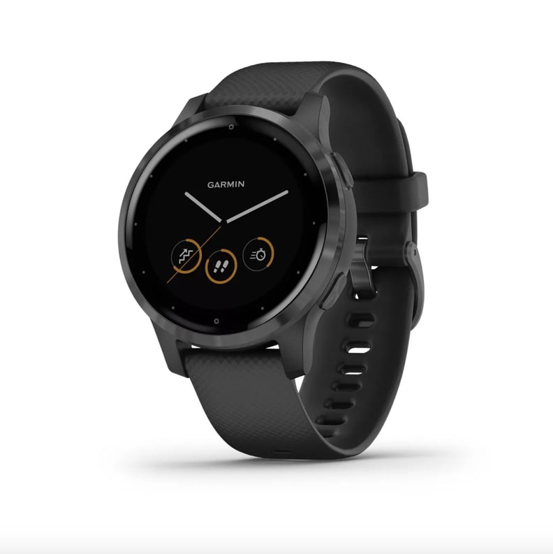 A Smart Watch: Garmin Vivoactive 4S Watch