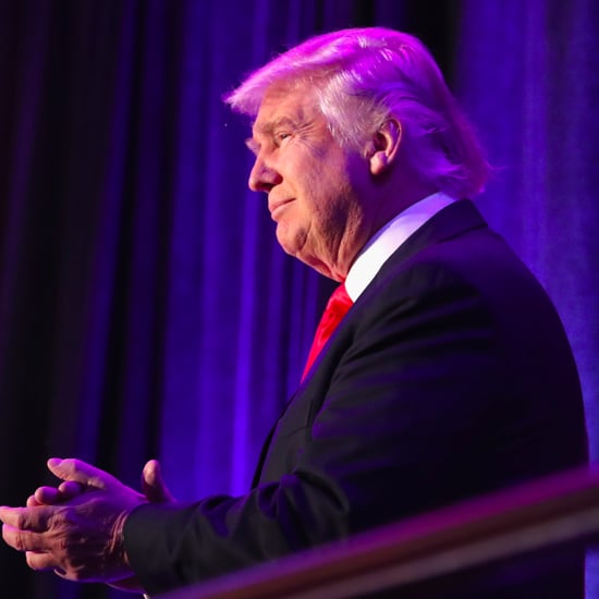 Can Donald Trump Build a Wall?