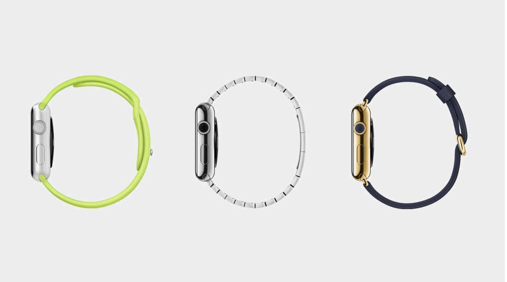 What Can the Apple Watch Do?