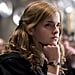 Harry Potter Baruffio Easter Egg