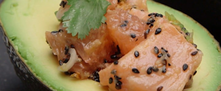 Avocado Restaurant | Video