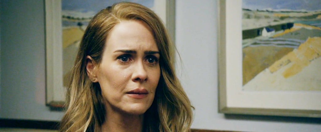American Horror Story: Roanoke Theories
