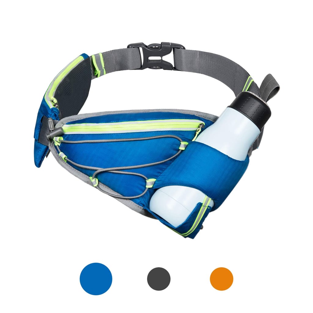 Idand Multi-Functional Running Belt