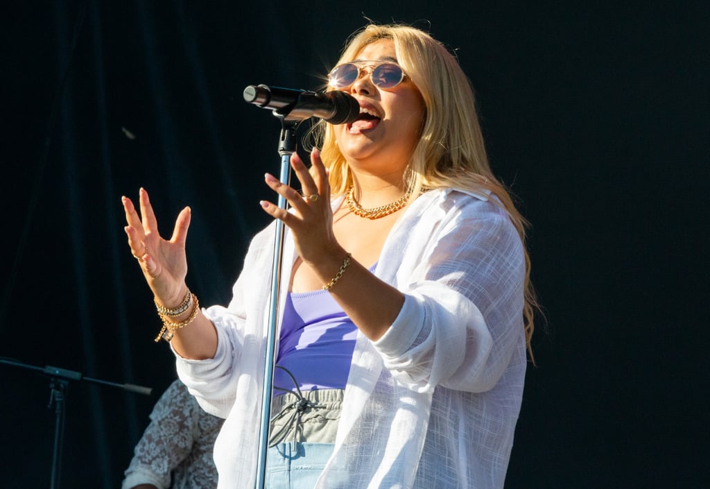 Hayley Kiyoko's Most Inspiring Quotes and Lyrics