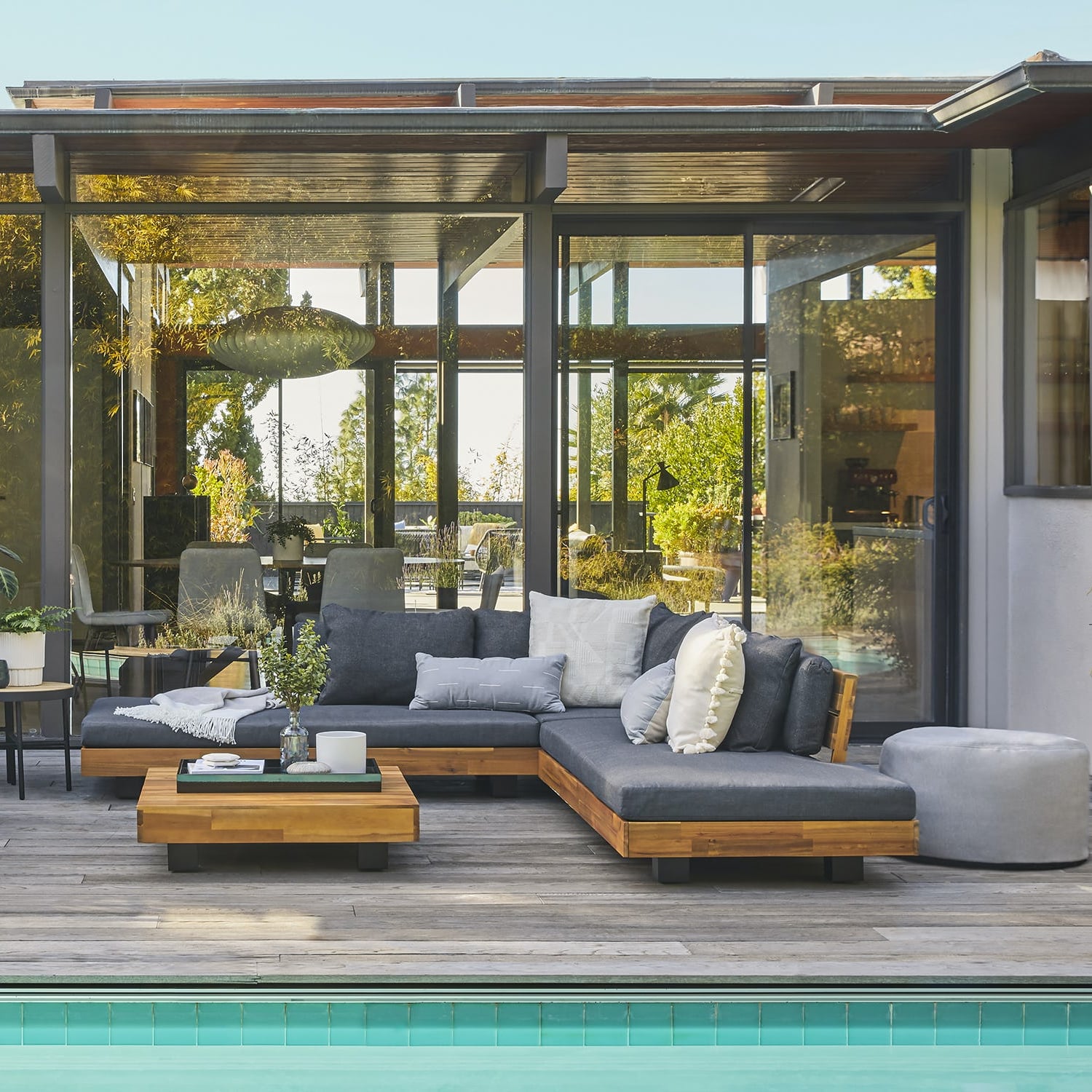 HOME- Designer Wicker By Tribor In Lake Mohawk, New Jersey
