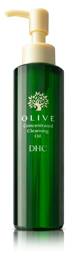 DHC Olive Concentrated Cleansing Oil