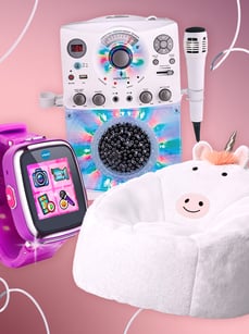 The 17 Best Gifts For 7-Year-Olds, According to 5-Star Reviews