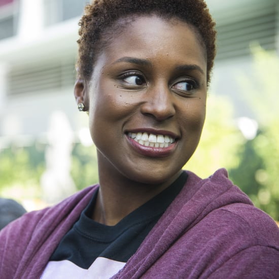 Interview With Issa Rae October 2016
