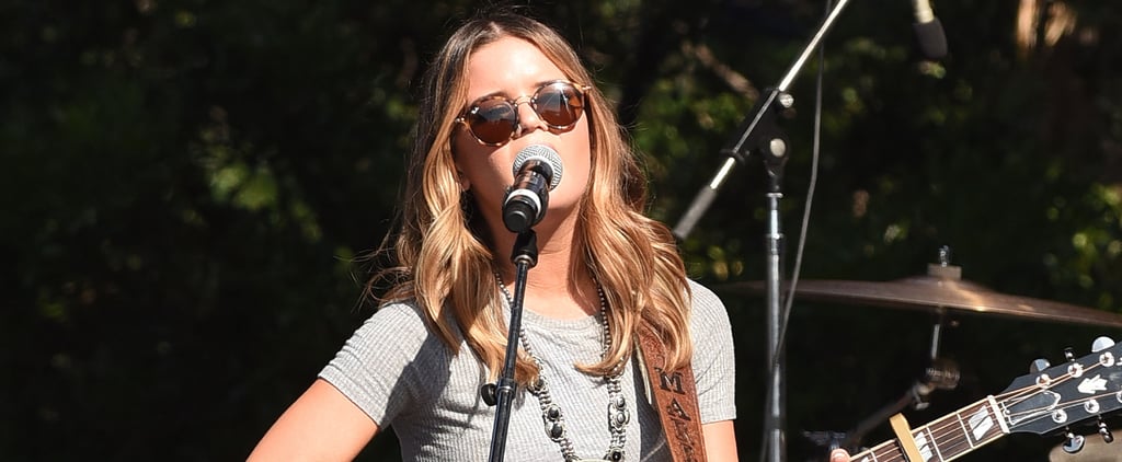 Who Is Maren Morris?